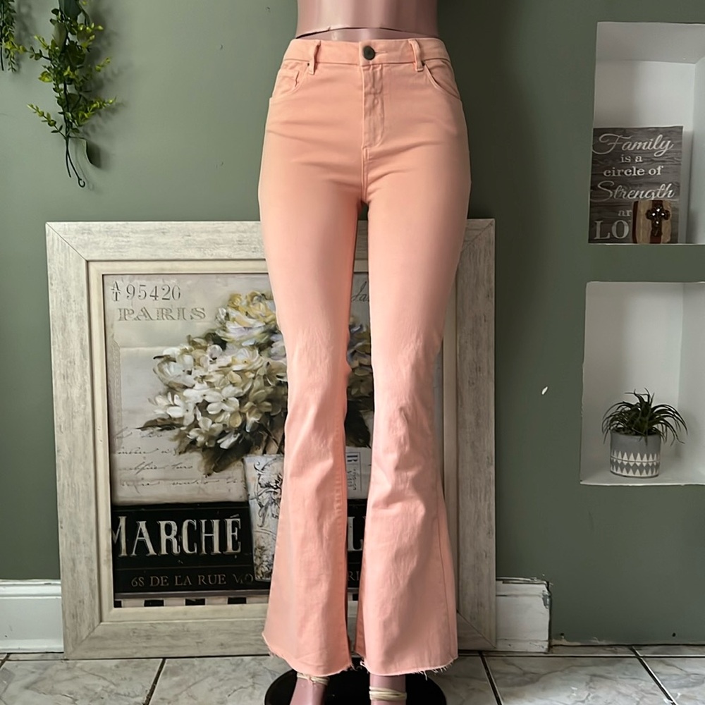 ASOS  flare jeans